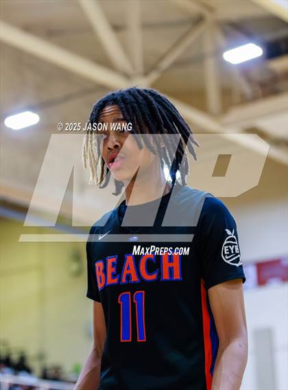 Thumbnail 1 in Rainier Beach @ Renton photogallery.