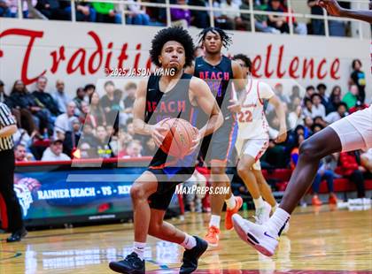 Thumbnail 3 in Rainier Beach @ Renton photogallery.