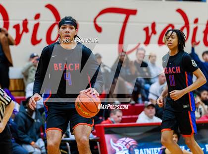 Thumbnail 2 in Rainier Beach @ Renton photogallery.