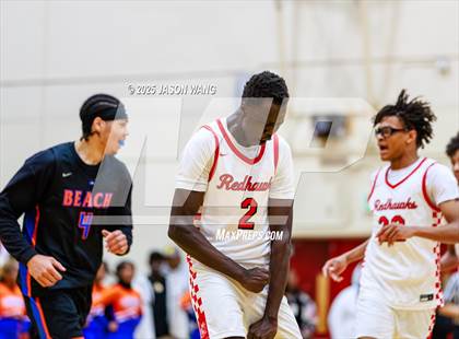 Thumbnail 1 in Rainier Beach @ Renton photogallery.