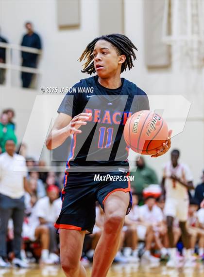 Thumbnail 1 in Rainier Beach @ Renton photogallery.