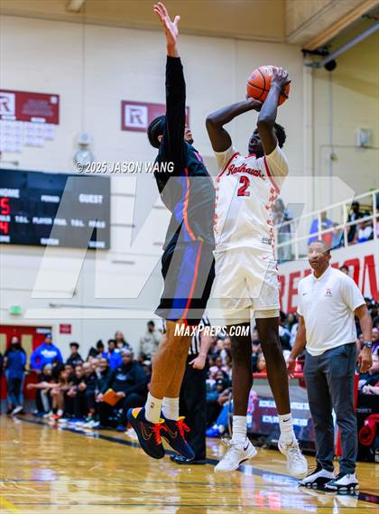 Thumbnail 3 in Rainier Beach @ Renton photogallery.