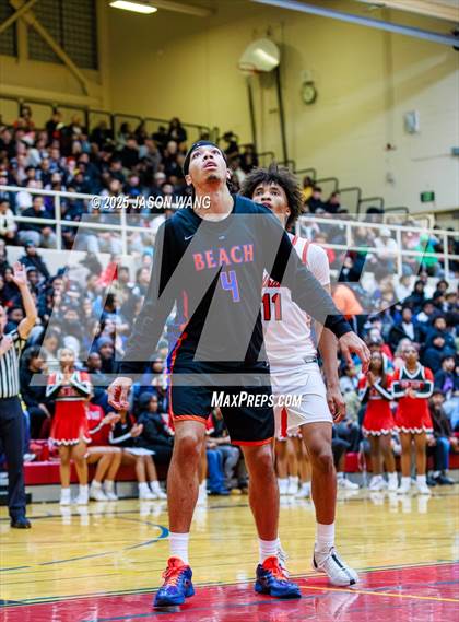 Thumbnail 1 in Rainier Beach @ Renton photogallery.