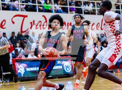 Thumbnail 1 in Rainier Beach @ Renton photogallery.