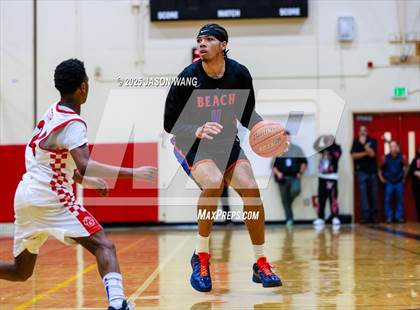 Thumbnail 2 in Rainier Beach @ Renton photogallery.