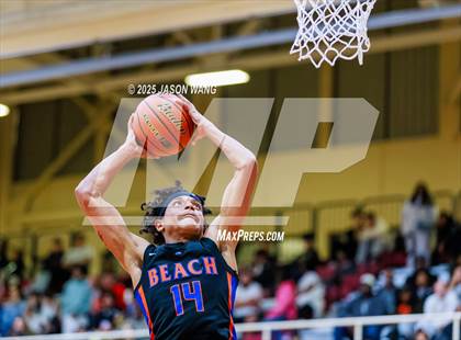 Thumbnail 1 in Rainier Beach @ Renton photogallery.