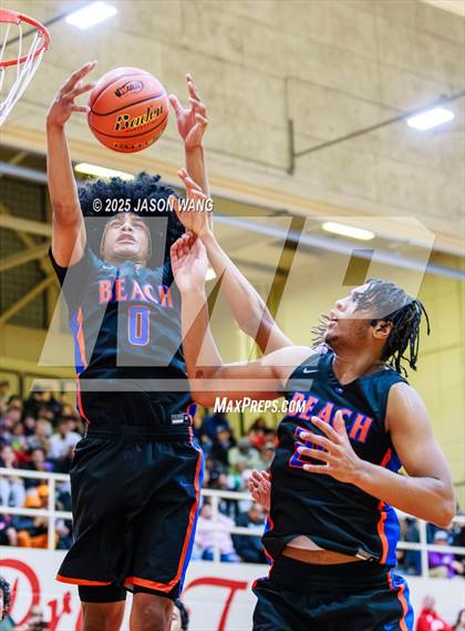 Thumbnail 2 in Rainier Beach @ Renton photogallery.