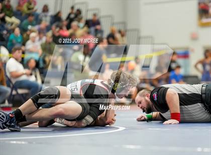 Thumbnail 3 in Lewisburg vs Saltillo photogallery.