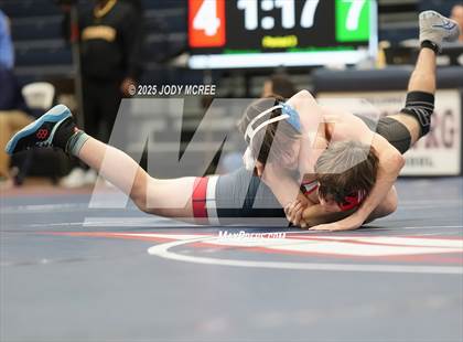 Thumbnail 1 in Lewisburg vs Saltillo photogallery.