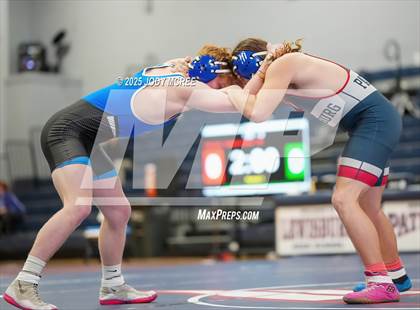 Thumbnail 2 in Lewisburg vs Saltillo photogallery.