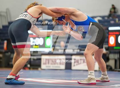 Thumbnail 3 in Lewisburg vs Saltillo photogallery.