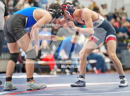 Thumbnail 3 in Lewisburg vs Saltillo photogallery.