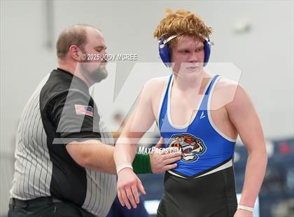 Thumbnail 2 in Lewisburg vs Saltillo photogallery.