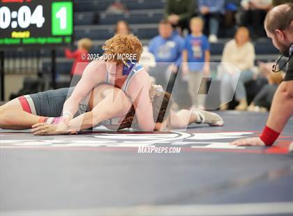Thumbnail 3 in Lewisburg vs Saltillo photogallery.