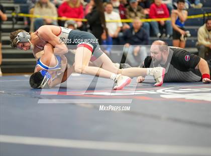 Thumbnail 3 in Lewisburg vs Saltillo photogallery.