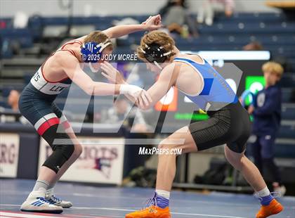 Thumbnail 3 in Lewisburg vs Saltillo photogallery.