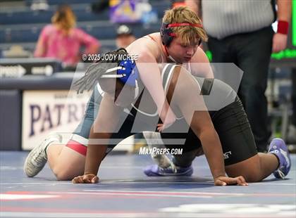Thumbnail 3 in Lewisburg vs Saltillo photogallery.
