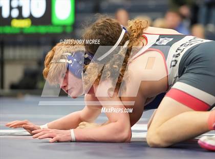 Thumbnail 1 in Lewisburg vs Saltillo photogallery.