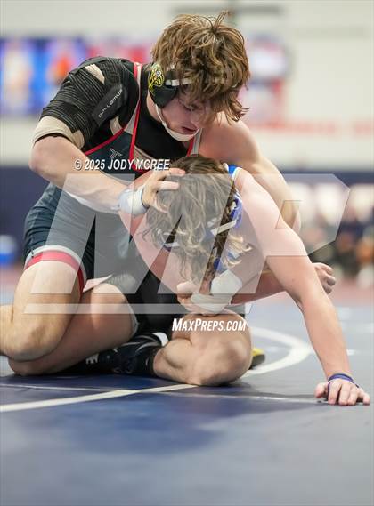 Thumbnail 3 in Lewisburg vs Saltillo photogallery.