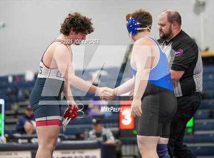 Thumbnail 3 in Lewisburg vs Saltillo photogallery.