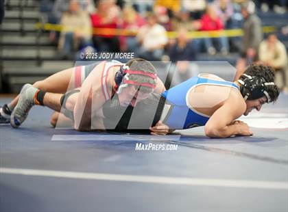 Thumbnail 1 in Lewisburg vs Saltillo photogallery.