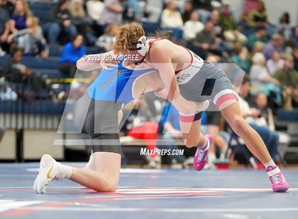 Thumbnail 1 in Lewisburg vs Saltillo photogallery.