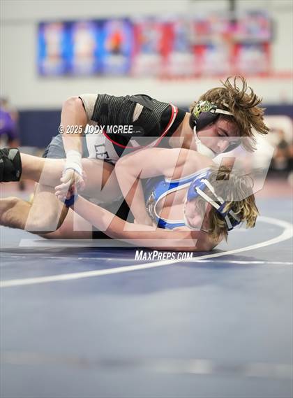 Thumbnail 2 in Lewisburg vs Saltillo photogallery.