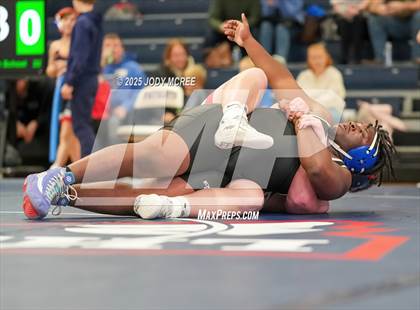 Thumbnail 3 in Lewisburg vs Saltillo photogallery.