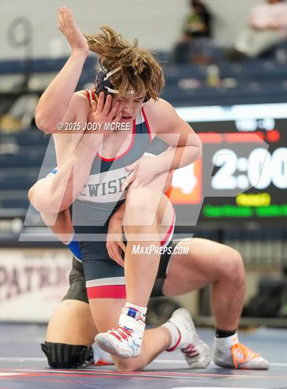 Thumbnail 1 in Lewisburg vs Saltillo photogallery.