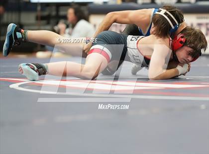 Thumbnail 2 in Lewisburg vs Saltillo photogallery.
