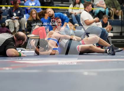 Thumbnail 3 in Lewisburg vs Saltillo photogallery.