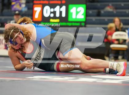 Thumbnail 1 in Lewisburg vs Saltillo photogallery.
