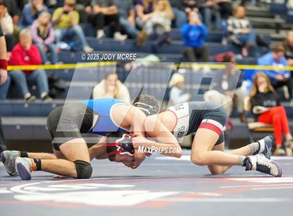 Thumbnail 2 in Lewisburg vs Saltillo photogallery.