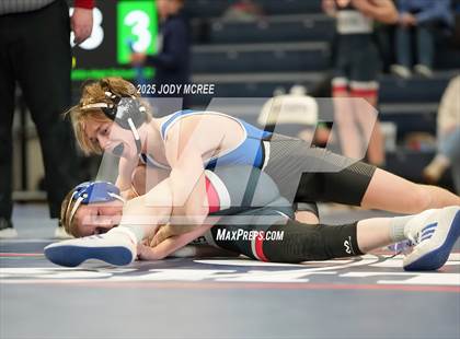 Thumbnail 1 in Lewisburg vs Saltillo photogallery.