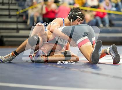 Thumbnail 2 in Lewisburg vs Saltillo photogallery.