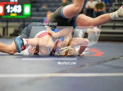 Thumbnail 2 in Lewisburg vs Saltillo photogallery.