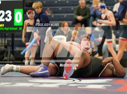 Thumbnail 1 in Lewisburg vs Saltillo photogallery.