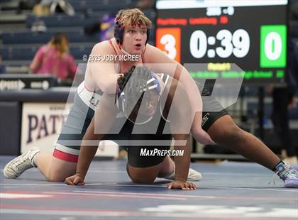 Thumbnail 1 in Lewisburg vs Saltillo photogallery.