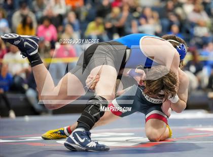 Thumbnail 2 in Lewisburg vs Saltillo photogallery.