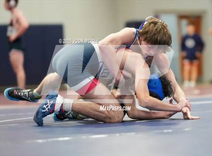 Thumbnail 3 in Lewisburg vs Saltillo photogallery.
