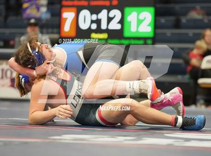 Thumbnail 3 in Lewisburg vs Saltillo photogallery.