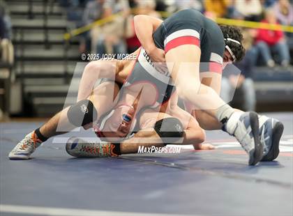 Thumbnail 3 in Lewisburg vs Saltillo photogallery.