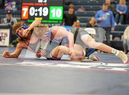 Thumbnail 2 in Lewisburg vs Saltillo photogallery.