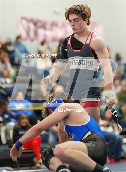 Thumbnail 3 in Lewisburg vs Saltillo photogallery.