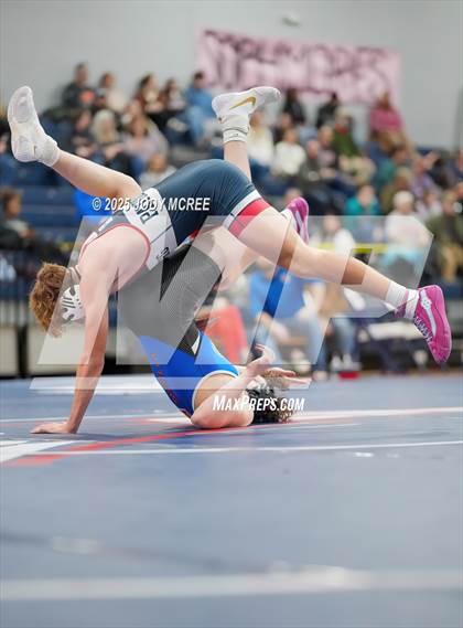 Thumbnail 1 in Lewisburg vs Saltillo photogallery.