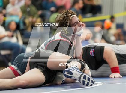 Thumbnail 2 in Lewisburg vs Saltillo photogallery.