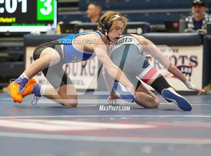 Thumbnail 3 in Lewisburg vs Saltillo photogallery.