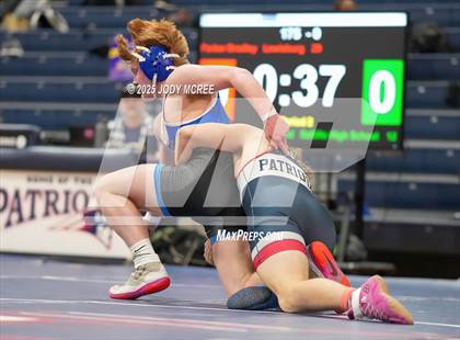 Thumbnail 1 in Lewisburg vs Saltillo photogallery.