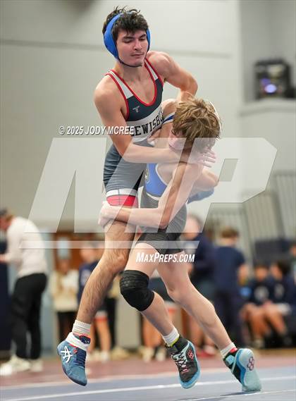 Thumbnail 2 in Lewisburg vs Saltillo photogallery.