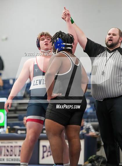 Thumbnail 2 in Lewisburg vs Saltillo photogallery.